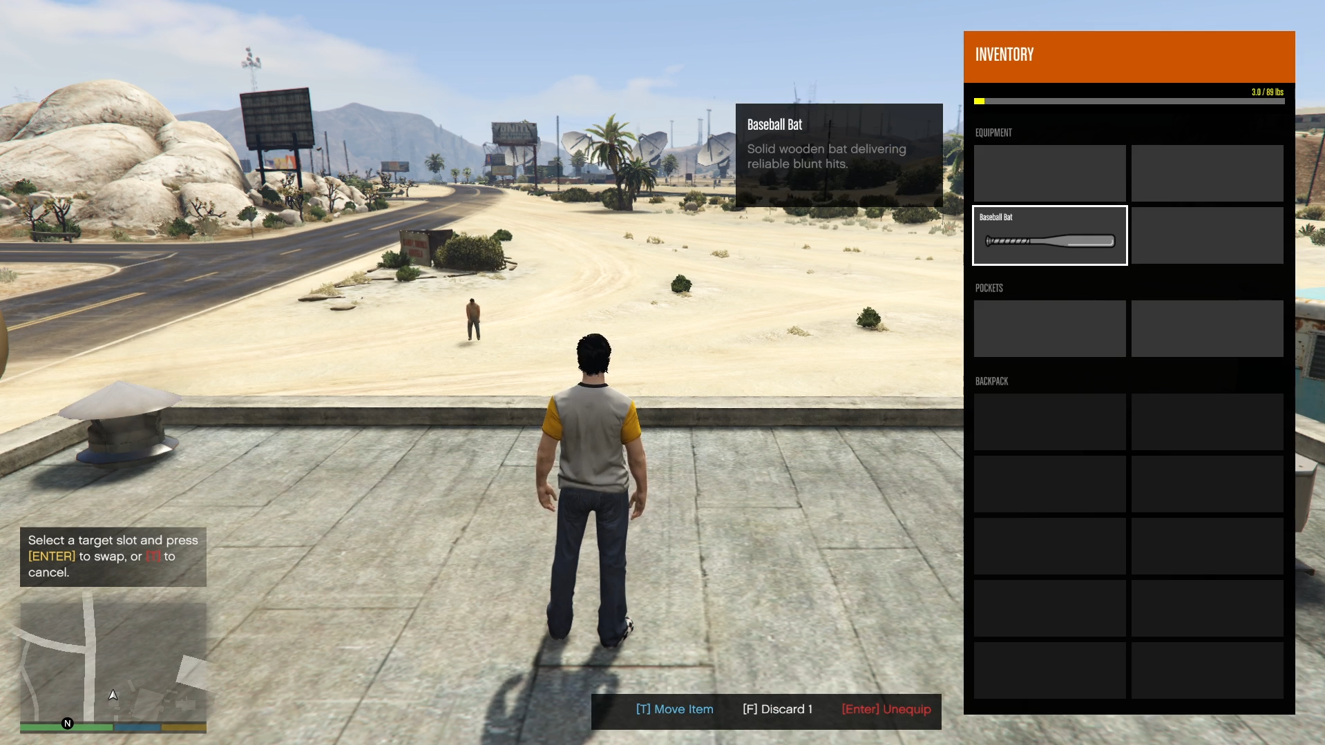Last Survivor 2 Screenshot 3